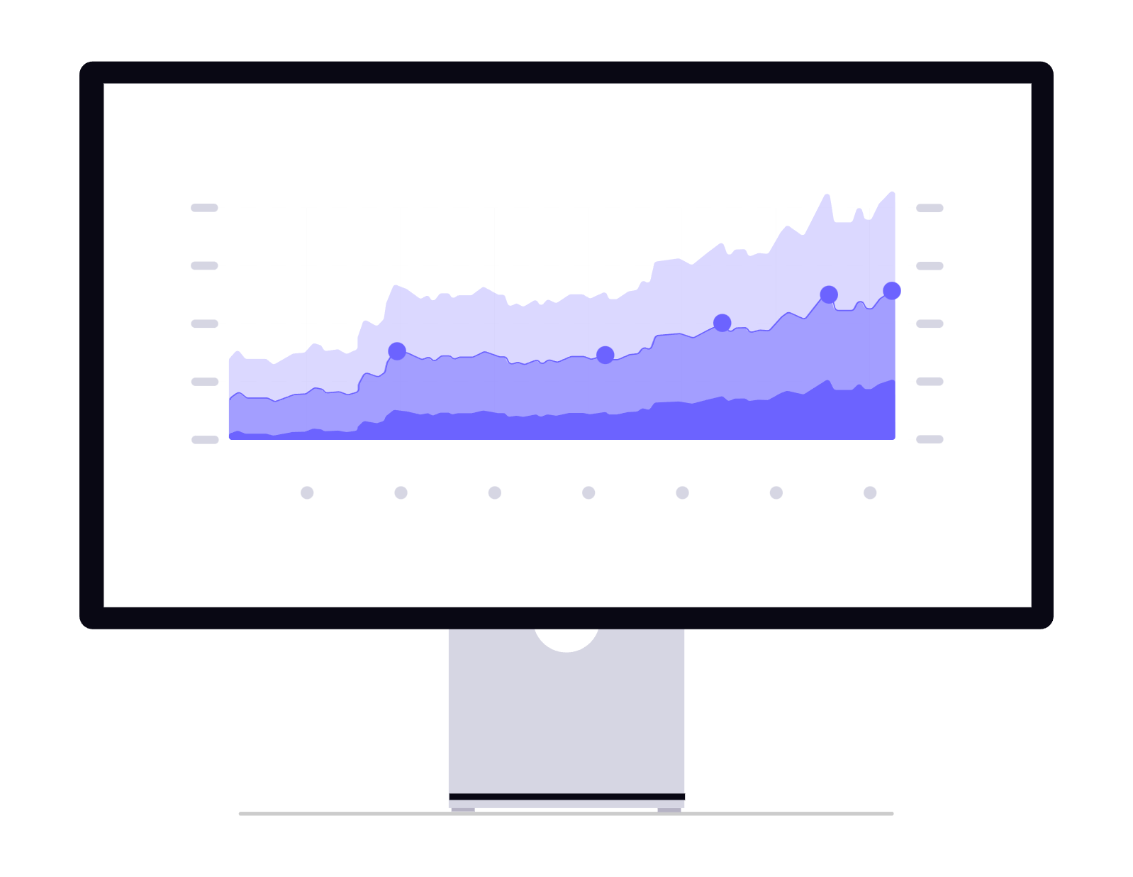 Comparatif des Stratégies de Croissance pour Entreprises Locales
